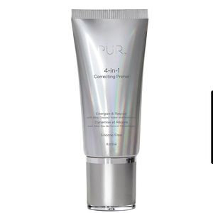 PUR 4-in-1 Color Correcting Energize and Rescue Primer 1.0 oz $33 Sealed…